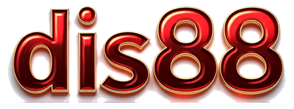 dis88 logo