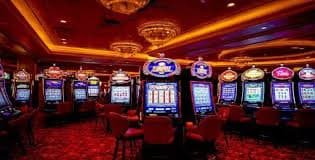 dis88 Slot Tema Klasik dengan Putaran Bonus